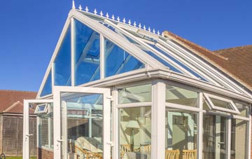 conservatory roof insulation costs Scotbheinn