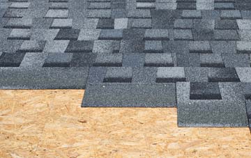 expert Scotbheinn asphalt roof companies