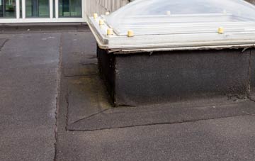 disadvantages of Scotbheinn flat roofs