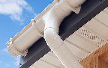 Scotbheinn gutter installation costs