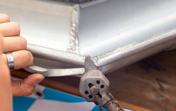 disadvantages of Scotbheinn lead roofing