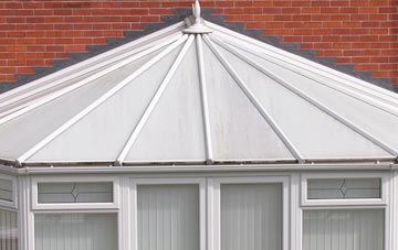 Scotbheinn polycarbonate conservatory roof repairs
