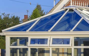 professional Scotbheinn conservatory insulation