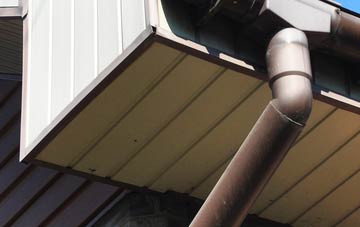 Scotbheinn soffit installation costs