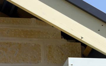 soffit repair Scotbheinn