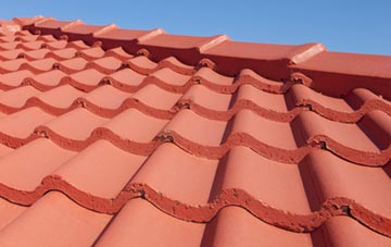 Scotbheinn tile and slate roof replacement