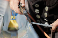 Scotbheinn lead roof quotes