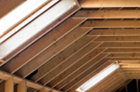 Scotbheinn tapered roof insulation quotes